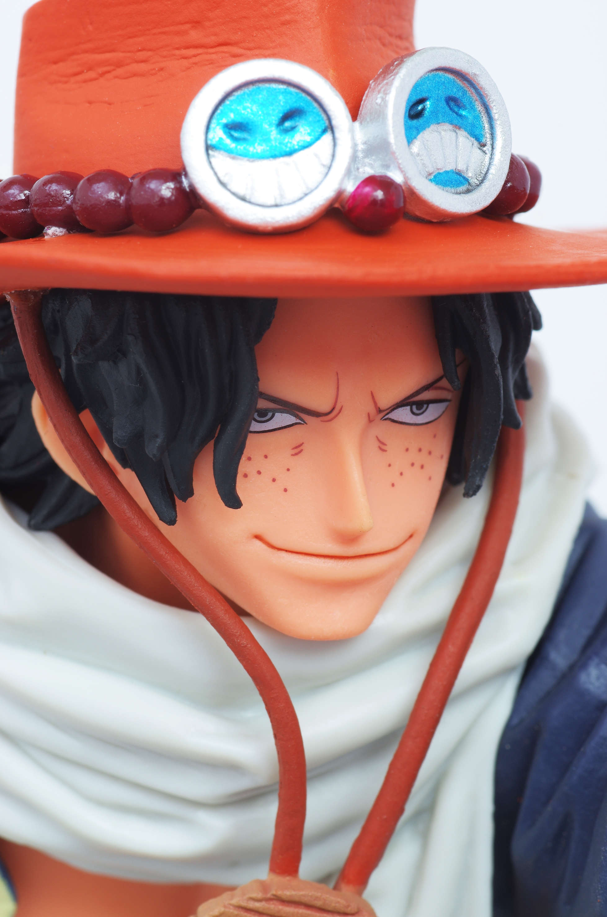 ワンピース King Of Artist エース King Of Artist アラバスタ フィギュア 2種 Atskk Jp