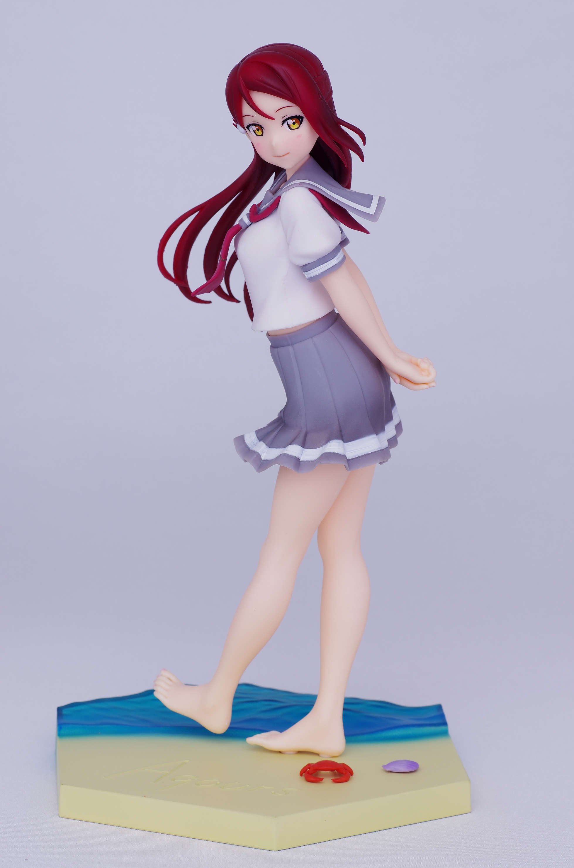 ラブライブ サンシャイン スーパープレミアムフィギュア 桜内梨子 レビュー セガプライズ るうむ プライズフィギュアレビュー ラブライブ サンシャイン スーパープレミアムフィギュア 桜内梨子 レビュー セガプライズ るうむ プライズフィギュアレビュー