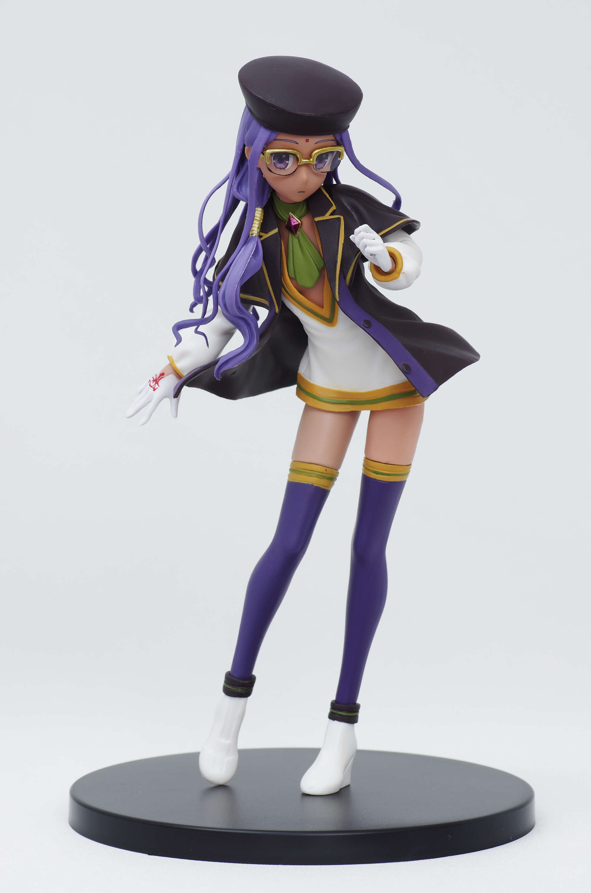 Fate Extra Last Encore ラニ フィギュア レビュー タイトー プライズ るうむ プライズフィギュアレビュー Fate Extra Last Encore ラニ フィギュア レビュー タイトー プライズ るうむ プライズフィギュアレビュー