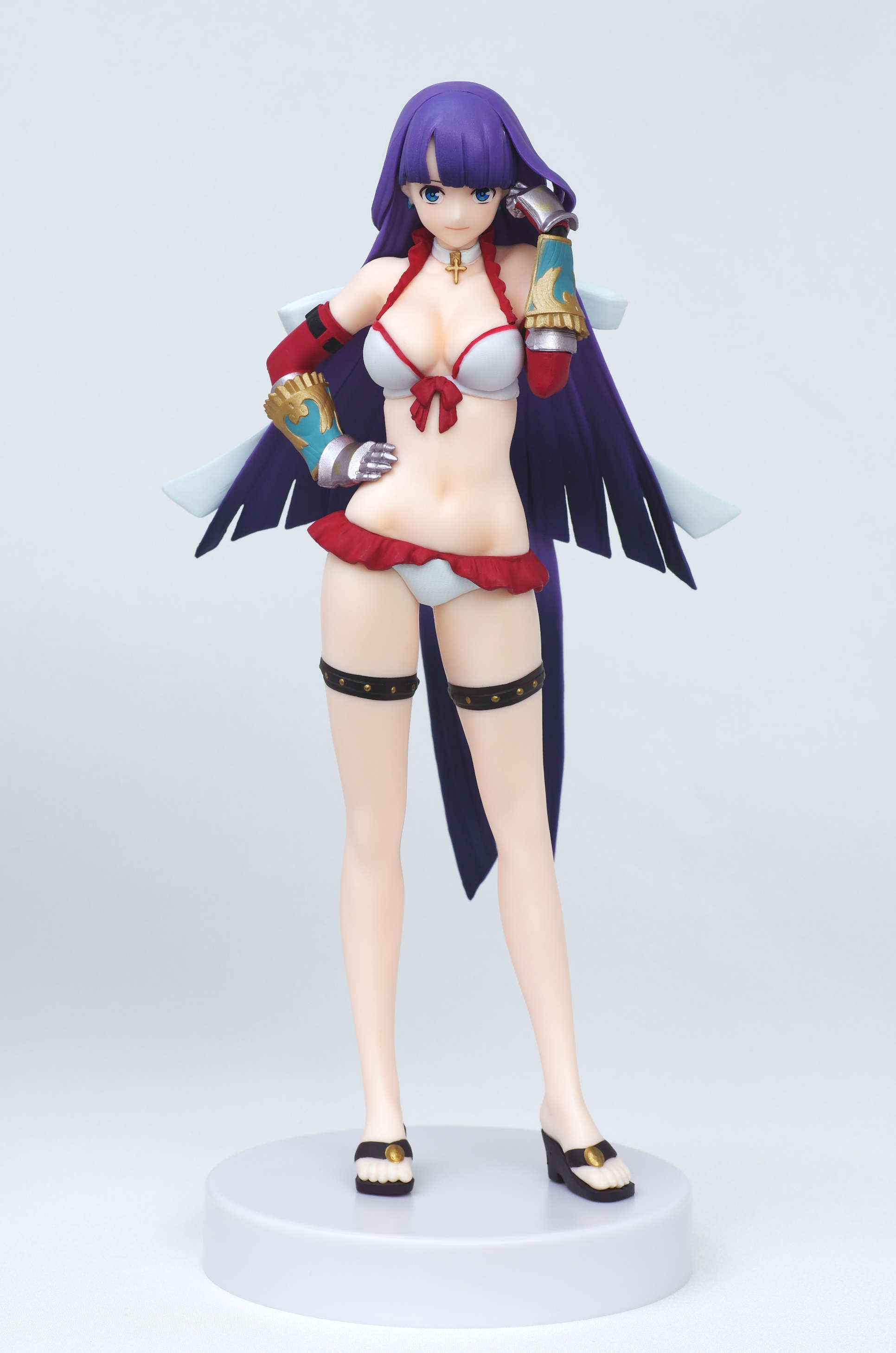 Amazon.co.jp: バンプレスト Fate/Grand Order EXQフィギュア