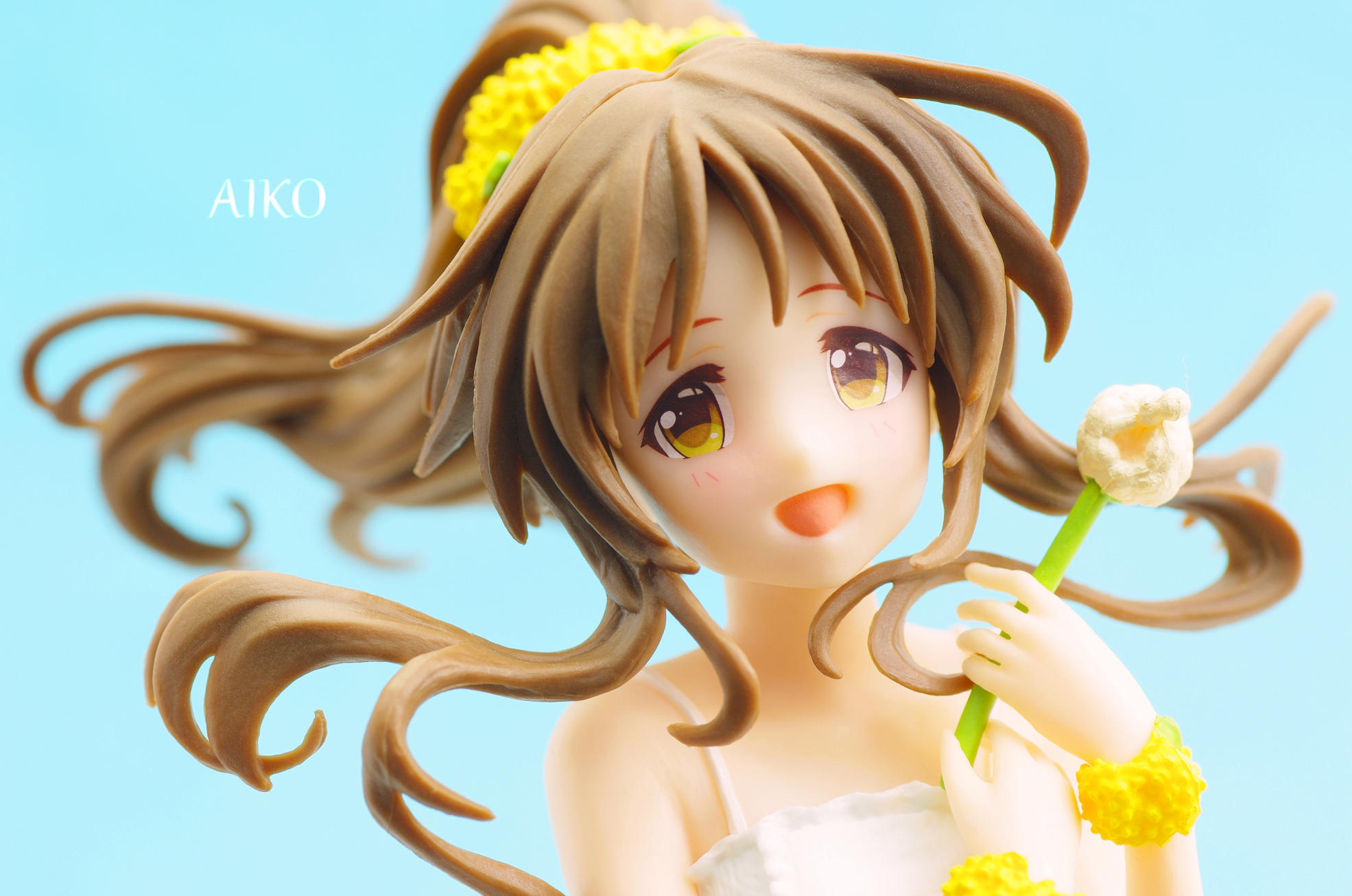 アイドルマスター シンデレラガールズ Exqフィギュア 高森藍子 レビュー バンプレスト プライズ るうむ プライズフィギュアレビュー アイドルマスター シンデレラガールズ Exqフィギュア 高森藍子 レビュー バンプレスト プライズ るうむ プライズフィギュアレビュー