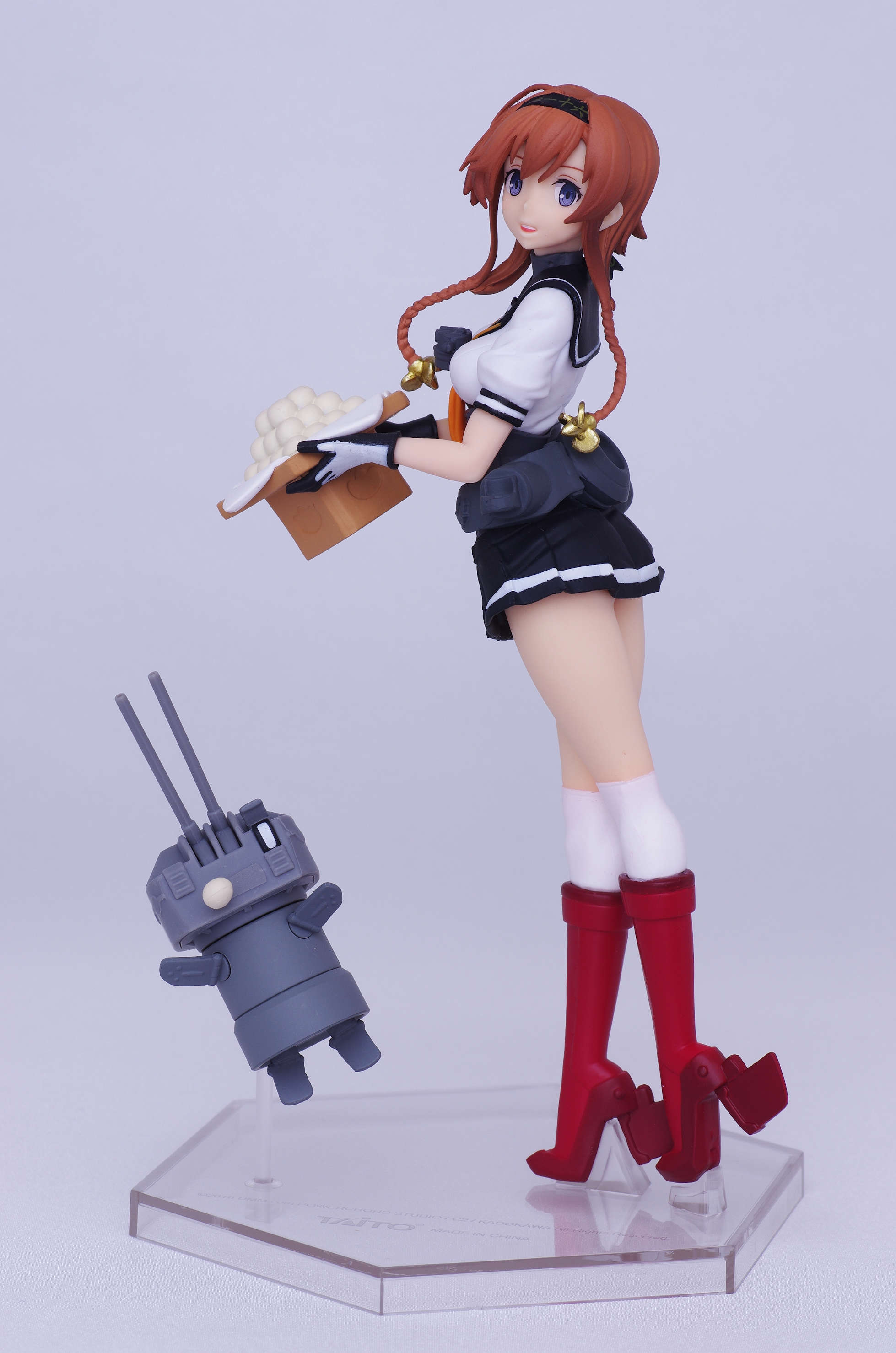 艦隊これくしょん 艦これ 照月 お月見フィギュア レビュー タイトー プライズ るうむ プライズフィギュアレビュー 艦隊これくしょん 艦これ 照月 お月見フィギュア レビュー タイトー プライズ るうむ プライズフィギュアレビュー