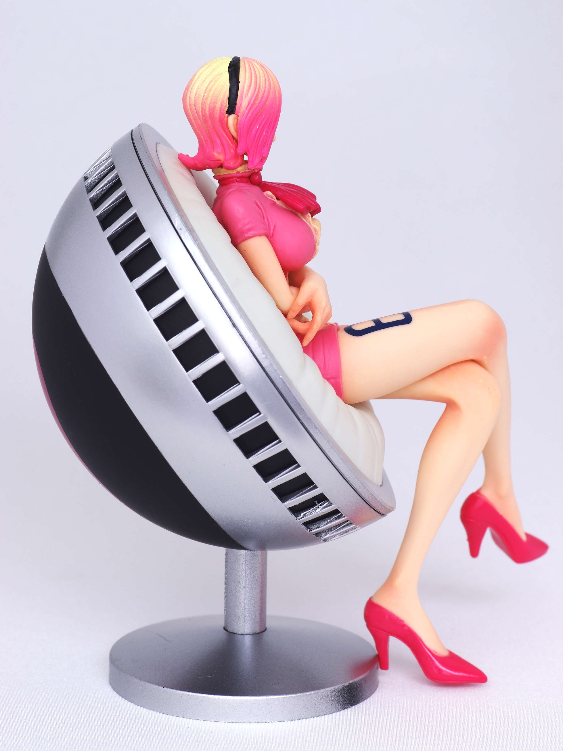 ワンピース DXF THE GRANDLINE SERIES VINSMOKE FAMILY vol.2