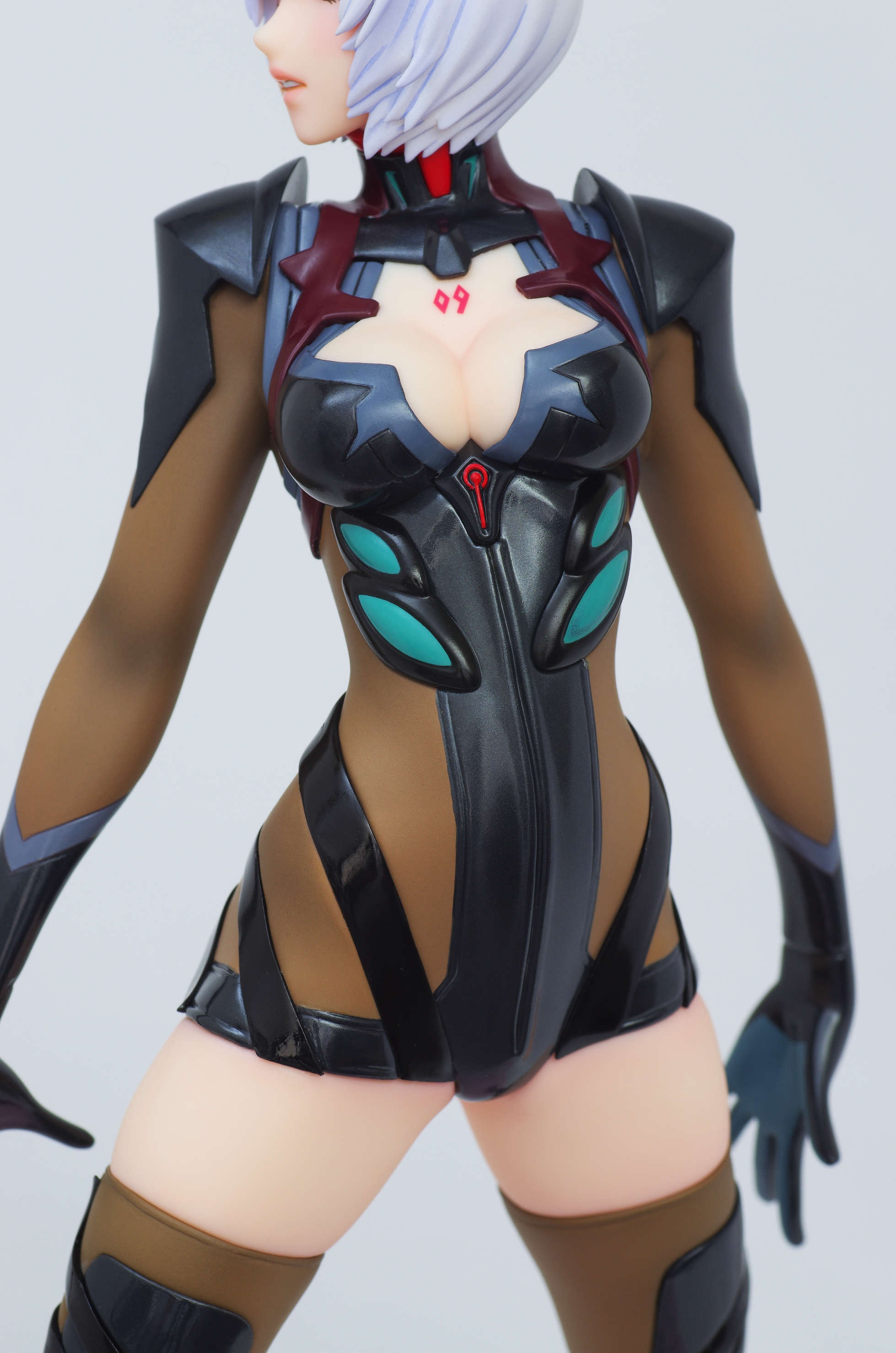 フレア エヴァンゲリヲン新劇場版 アヤナミレイ(仮称 フレア エヴァンゲリヲン新劇場版 アヤナミレイ(仮称