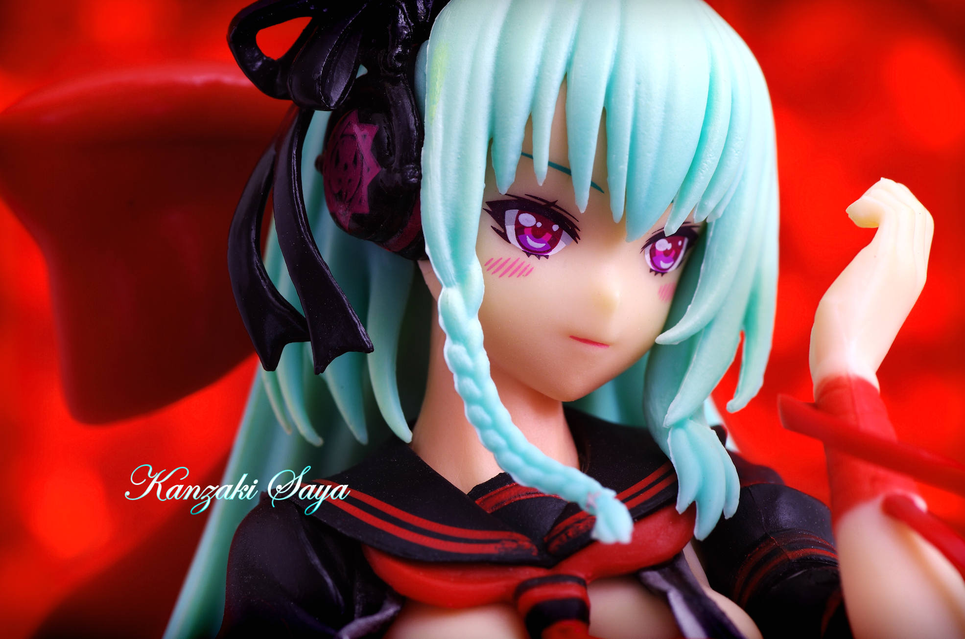 ビートマニア Dx フィギュアコレクション Vol 4 神崎紗矢 レビュー エイコー プライズ るうむ プライズフィギュアレビュー