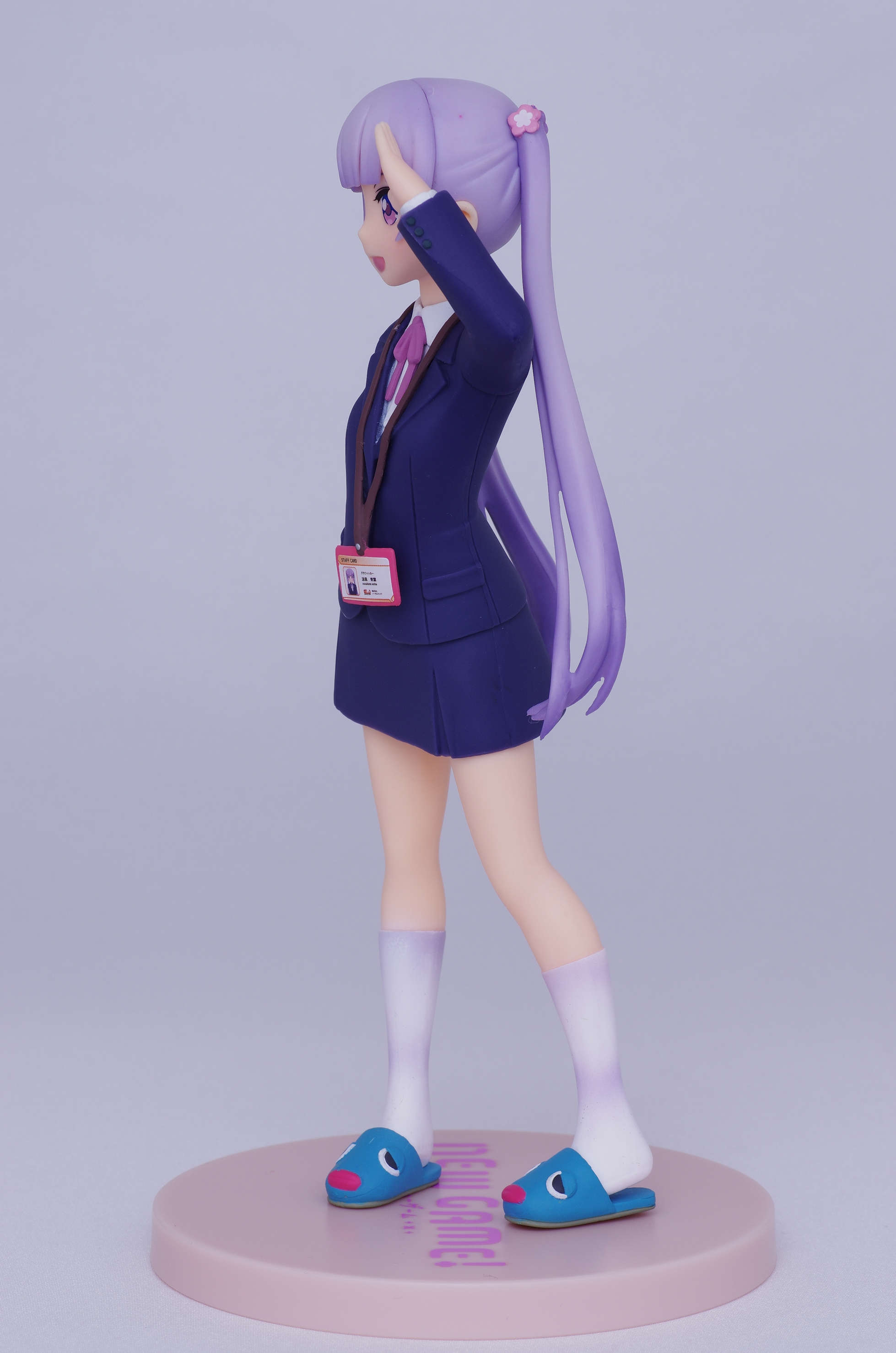 人気No.1】【人気No.1】[FIG]涼風青葉(すずかぜあおば) NEW GAME