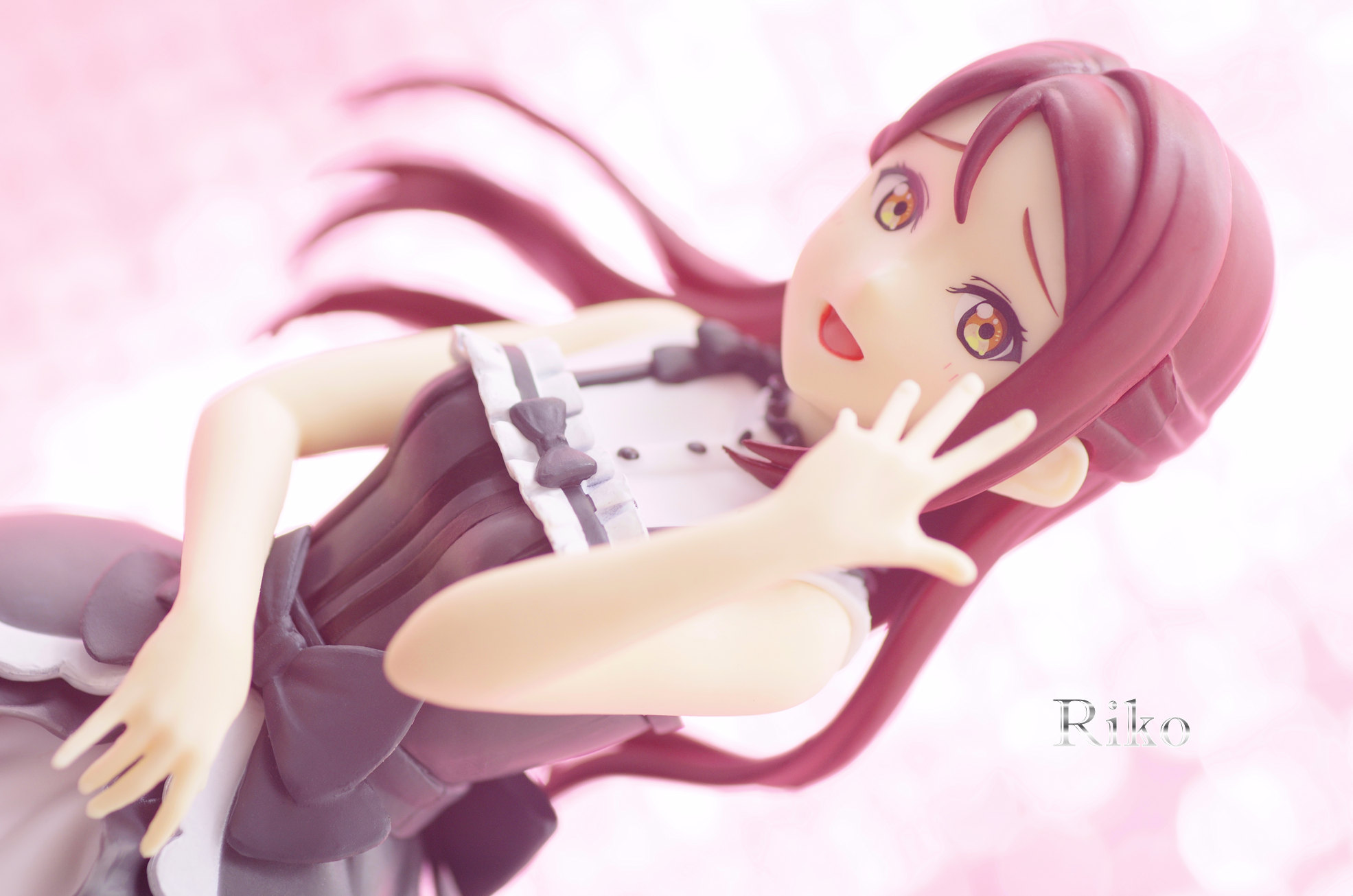 ラブライブ サンシャイン スーパープレミアムフィギュア 桜内梨子 リトルデーモン レビュー セガプライズ るうむ プライズフィギュアレビュー ラブライブ サンシャイン スーパープレミアムフィギュア 桜内梨子 リトルデーモン レビュー セガプライズ るうむ プライズフィギュアレビュー