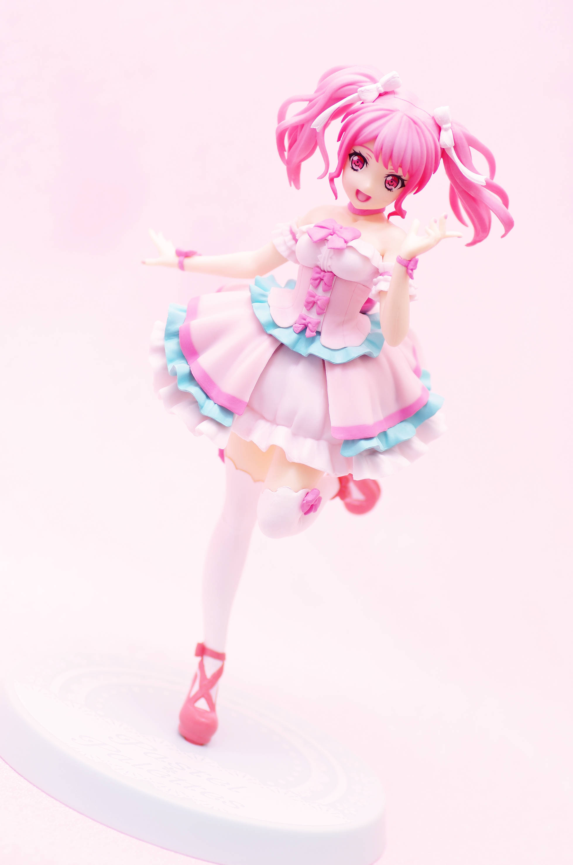 バンドリ！ガールズバンドパーティ！ プレミアムフィギュア 丸山