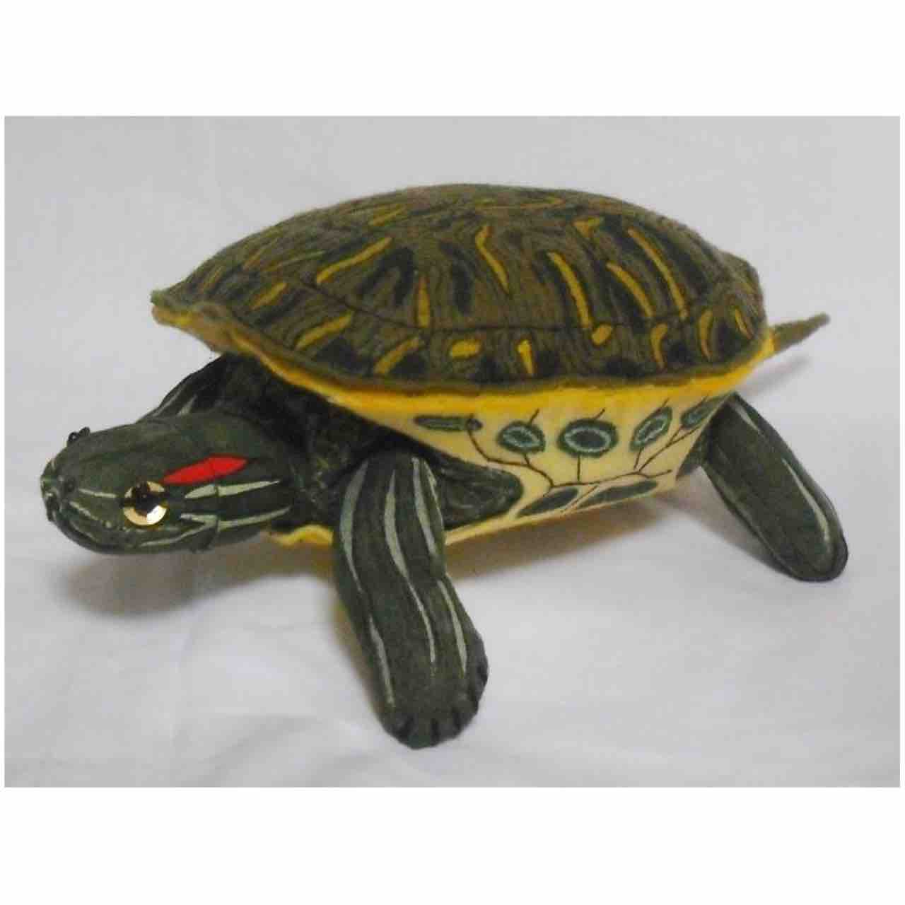 【みどりがめ】 yaccys on X