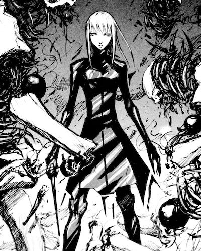 映画 劇場版 Blame りさかもん