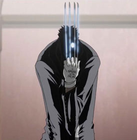 マンガ Hellsing りさかもん マンガ Hellsing りさかもん