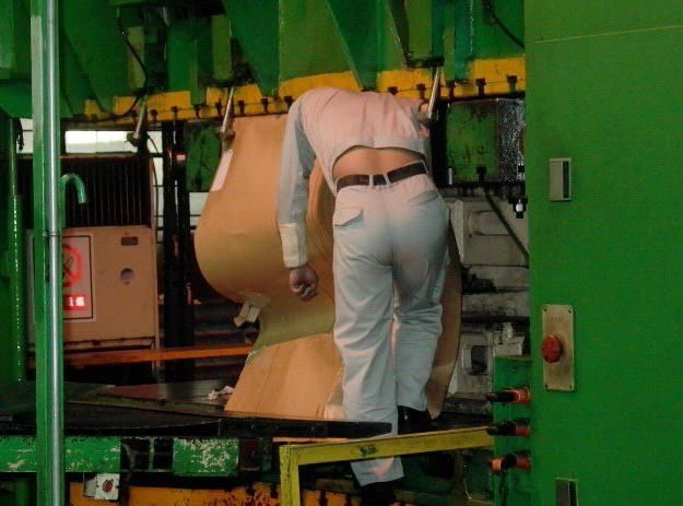 工場の粉砕機に巻き込まれ 男性従業員死亡か 先月も2人が亡くなる 奈良 芸キチまとめ