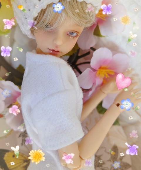 ☆評判は☆ Myou Doll Alan 男の子 ドール - technicomm.qc.ca