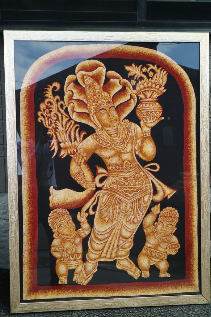 勇気百倍 えんどう豆日記