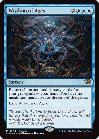 MTG】ストリクスヘイヴンの秘密 製品ラインナップまとめ！価格・注目