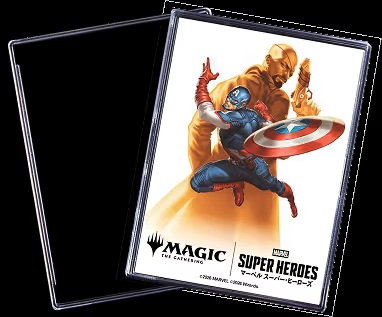 MTG】マーベル スーパー・ヒーローズ 製品ラインナップまとめ！購入