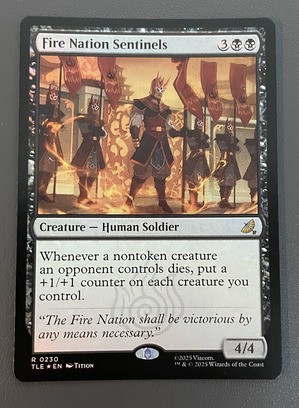 MTG開封】アバター 伝説の少年アン コマンダーズバンドルを開封
