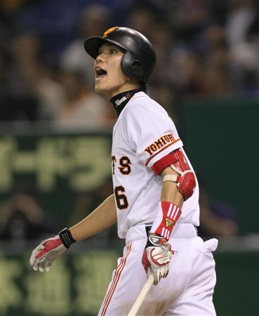 1 競馬　坂本勇人