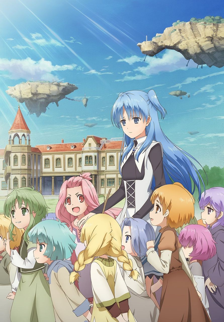 2017年春アニメ個人的ランキング 第1回 1話時点 アニメと譫言