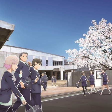 月がきれい