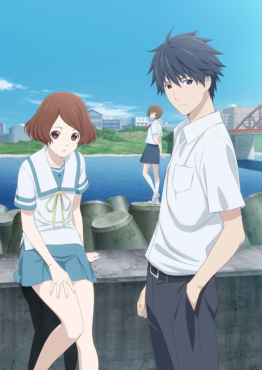 17年春アニメ ランキング 17年春アニメ ランキング