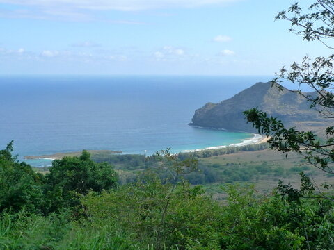 ワイルド スピード スーパーコンボ のカウアイ島ロケ地 Hawaii On My Mind カウアイ島に恋して