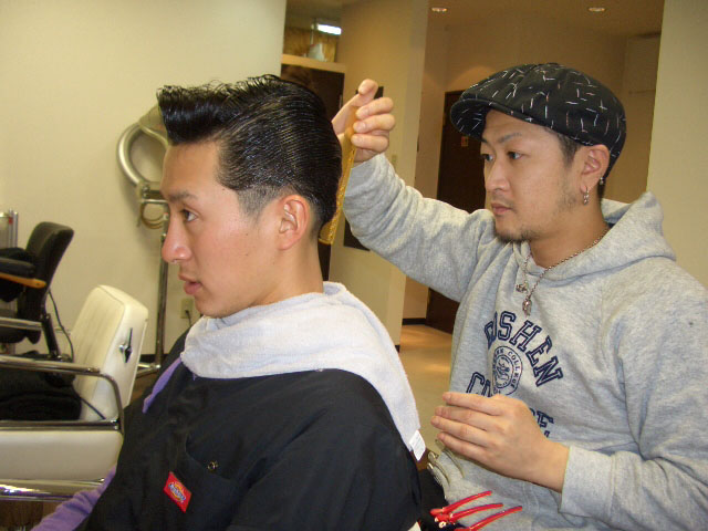 ロカビリーdj2ショット Hot Rockin Booze ロカビリーdj2ショット Hot Rockin Booze