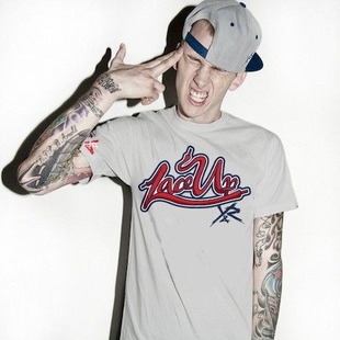 machinegunkelly