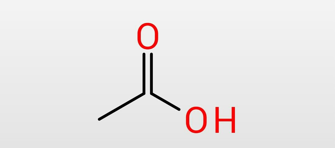氷酢酸と無水酢酸と過酢酸 この世を科学的に知ろう