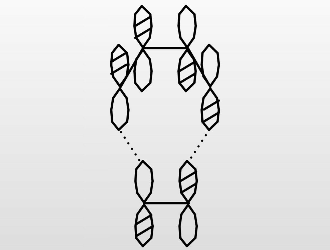 ディールスアルダー反応 この世を科学的に知ろう ディールスアルダー反応 この世を科学的に知ろう