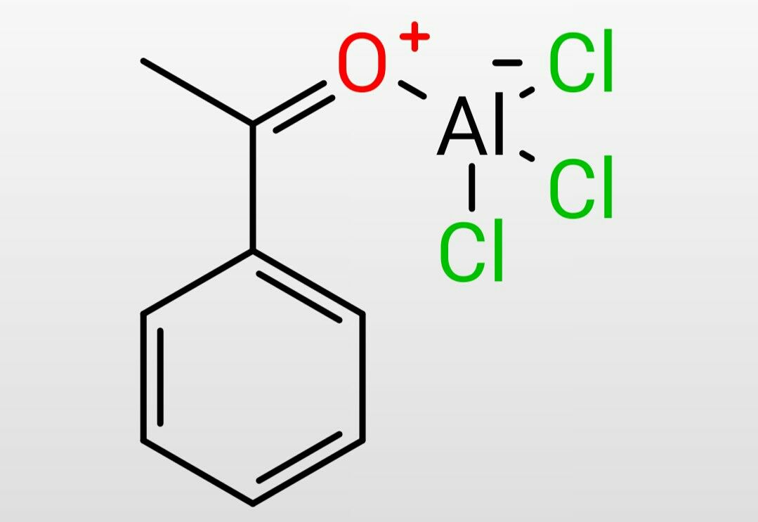 この世を科学的に知ろう！
	  ベンゼンのアシル化
	コメントトラックバック