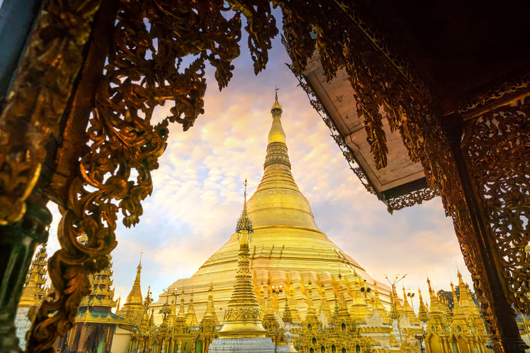 Myanmar-1