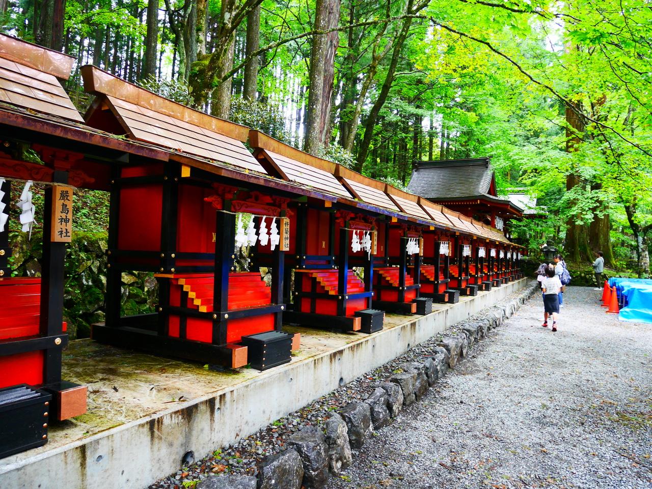 三峯神社 M Saomiちゃんねる 旅録 三峯神社 M Saomiちゃんねる 旅録
