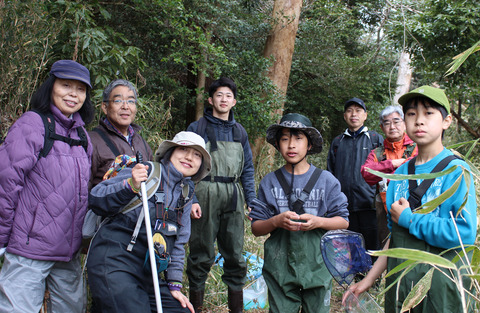 お疲れ様でした