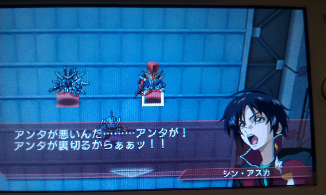 Gジェネw 勝手にgジェネプレイ記録１４ 天真爛漫 S Side