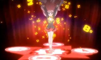 バカとテストと召喚獣 第1話 バカとクラスと召喚戦争 はじまりの峡谷