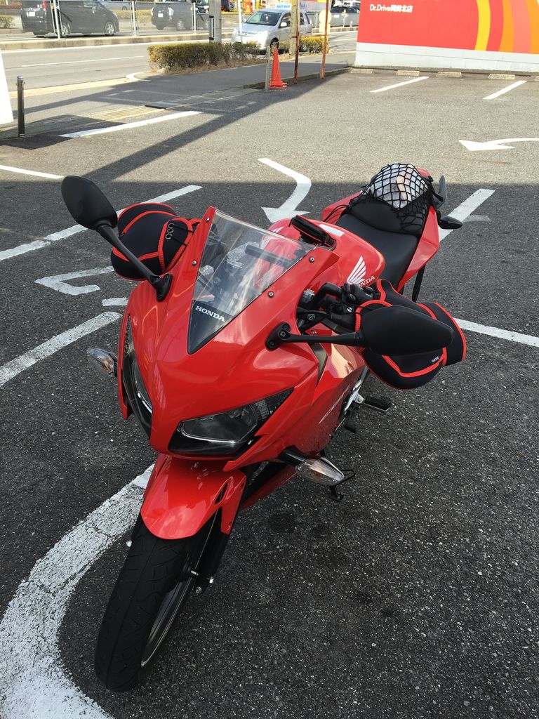 山城 ハンドルカバー Yk 001 レビュー ハズナンデス