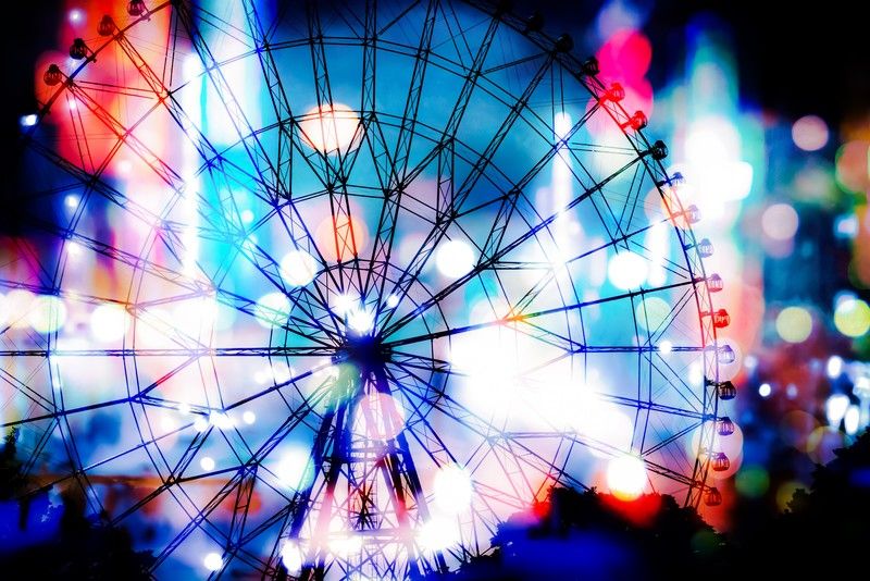 3人が聴かせる 本気のセクシー 夜の影 嵐 Untitled より 徒然なるままに 本と音楽