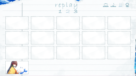 青い空１１１１