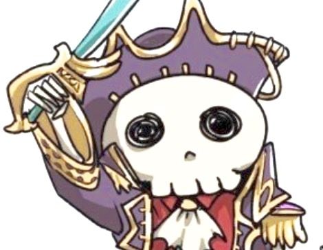 戦の海賊 ハズレ色のセンノカ研究所 戦の海賊 ハズレ色のセンノカ研究所