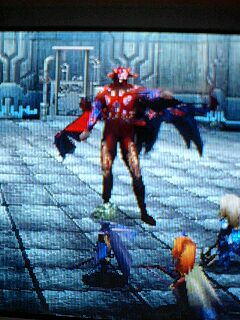 ｆｆ４ ルビカンテ Loind Ici