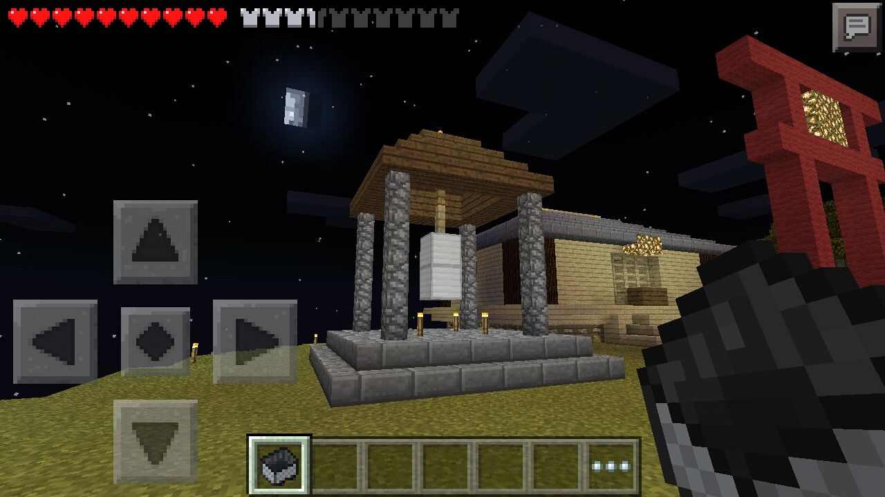 新年 あけましておめでとうございます ぬま 2 の気ままにマインクラフト