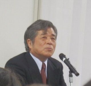 暮らしのノートITO
松平定知氏が「言葉の力」伝え方と伝わり方を語る
コメントトラックバック