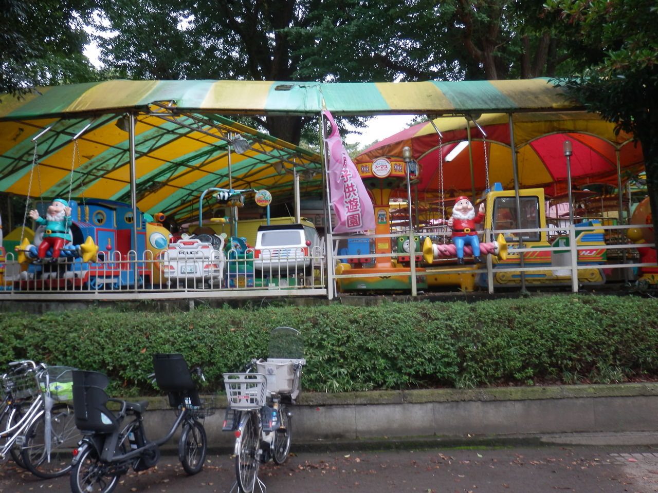 寂しい 上野こども遊園地 閉鎖キャラクターの微笑み 暮らしのノートito 寂しい 上野こども遊園地 閉鎖キャラクターの微笑み 暮らしのノートito