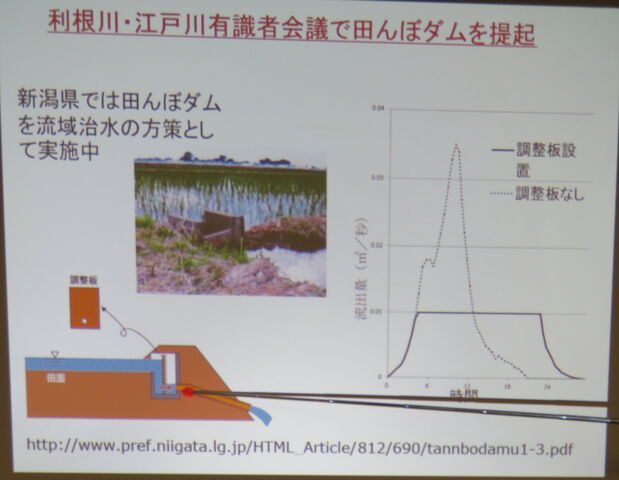 堤防とダムの構造検証 6 信玄に学ぶ治水 関良基教授 暮らしのノートito 堤防とダムの構造検証 6 信玄に学ぶ治水 関良基教授 暮らしのノートito