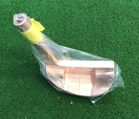 L型マレット1129