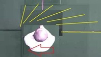 (グリップの移動 〜先端は振りません - frame at 0m0s