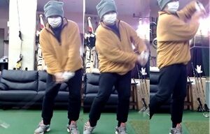 ¥Ü¡¼¥ë¤ÏÃÆ¤«¤Ê¤¤¡¡¼õ¤±¤ë¤ó¤À