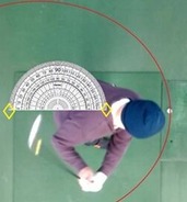 〇インパクト以降の為のドリル - frame at 0m13s