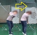 『ノンリリース』ドリ